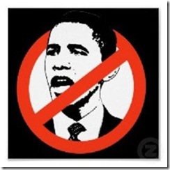No Obama No Obama