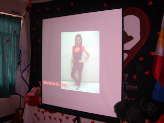 Video presentation: "Hot Chick"