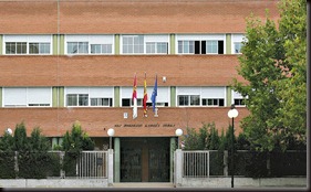 IES García lorca IES García lorca