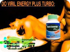 viril energy plus turbo x