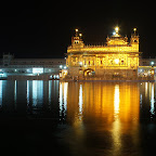Golden Temple, Amritsar (India)