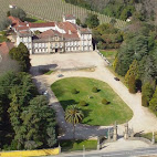 Pal&Atilde;&iexcl;cio da Brejoeira