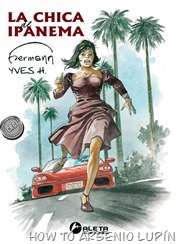 3 La Chica De Ipanema 3 La Chica De Ipanema