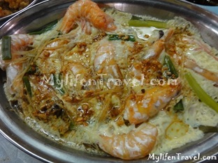 SeaFood in Tanjung Dawai 31 SeaFood in Tanjung Dawai 31