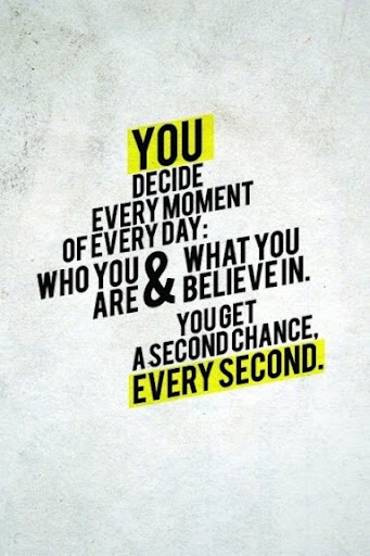 you_decide_who_you_are_quote