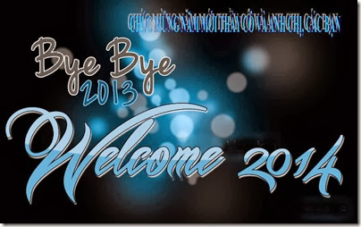 Bye-Bye-2013-Welcome-2014-Happy-New-Year-hd-Wallpaper-free-download
