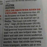 ALVA in de pers
