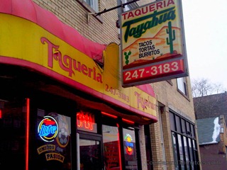 Taqueria