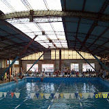 Natacion II TORNEO REGIONAL de Escuelas