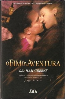 Graham Greene, O Fim da Aventura