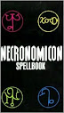 The Necronomicon Spellbook