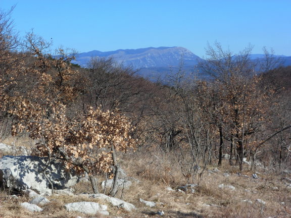 Il Monte Nanos