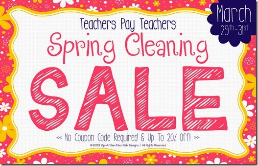 TpT_SpringCleaning_2014 TpT_SpringCleaning_2014