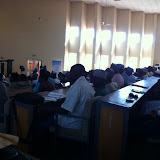 Nigerian Youth Conference, 2011