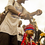 Carnival of Flowers [Haiti] - Photo taken by Evan Bartlett