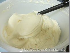 Irish Brownie Cheesecake - The Backyard Farmwife