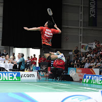 2012 ABO Day 6 - Finals (Men's Doubles)