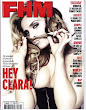Clara Morgane Fashion Model 14