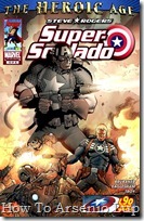 P00004 - 089- Steve Rogers - Super-Soldier howtoarsenio.blogspot.com #4