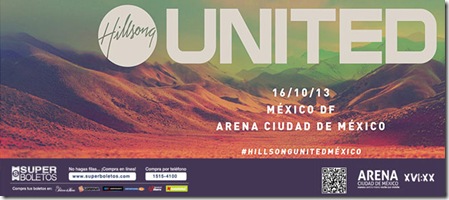 hillsongunitedenmexico2013 venta de boletos por superboletos por internet hillsongunitedenmexico2013 venta de boletos por superboletos por internet