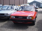 Audi 80 1.6 CL