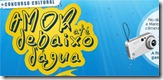 AMOR ate debaixo dagua