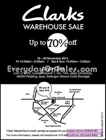 Clarks-Warehouse-Sale-Sale-Promotion-Warehouse-Malaysia