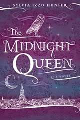 The Midnight Queen - Sylvia Izzo Hunter