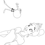 Dibujos princesa y el sapo (2).jpg
