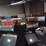 Small Warehouse Games