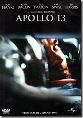 Filme - Apollo 13