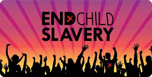end-child-slavery