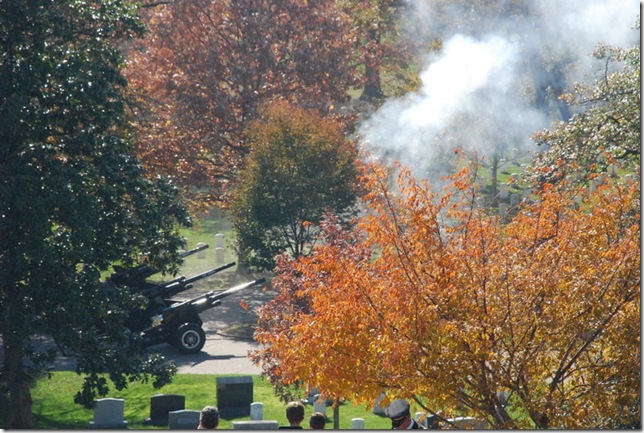 11-11-12 Arlington National Cemetery 048