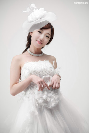 So Yeon Yang - Marry Me