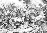 Odin In Ragnarok The Final Battle