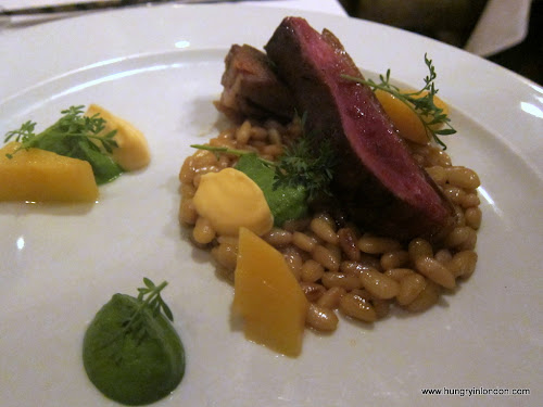 Ute travels: The epiphany of Lowcountry Cuisine at HUSK and MCCRADYS (Charleston, S.C.) 