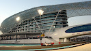 HD Wallpapers 2012 Formula 1 Grand Prix of Abu Dhabi