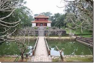 Minh_Mạng_tomb travel