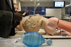 Intubation