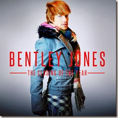 Bentley Jones // The Closing Of The Year