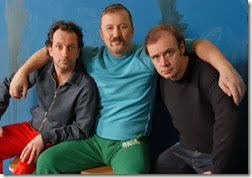 Comedy Central _ Belli Dentro cella maschile Comedy Central _ Belli Dentro cella maschile