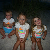 My castle Princesses!!