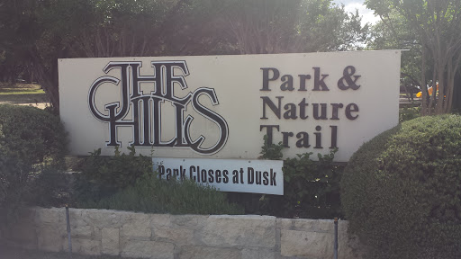 The Hills Park & Nature Trail