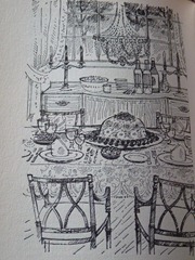 stool & cook book 010 stool & cook book 010