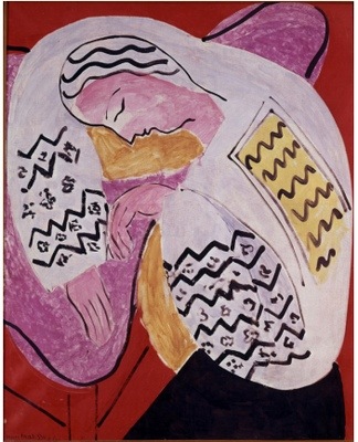 Henri Matisse Henri Matisse