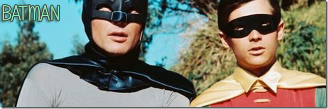 batman batman