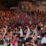 Festival of Salvation and Miracles in Apodi, Brazil