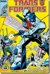 P00028 - Transformers #28 P00028 - Transformers #28