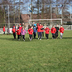 Veldloop Ertvelde