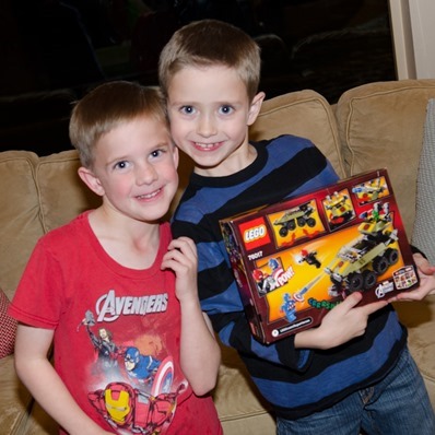 Luke's Pokemon Friend Party-15